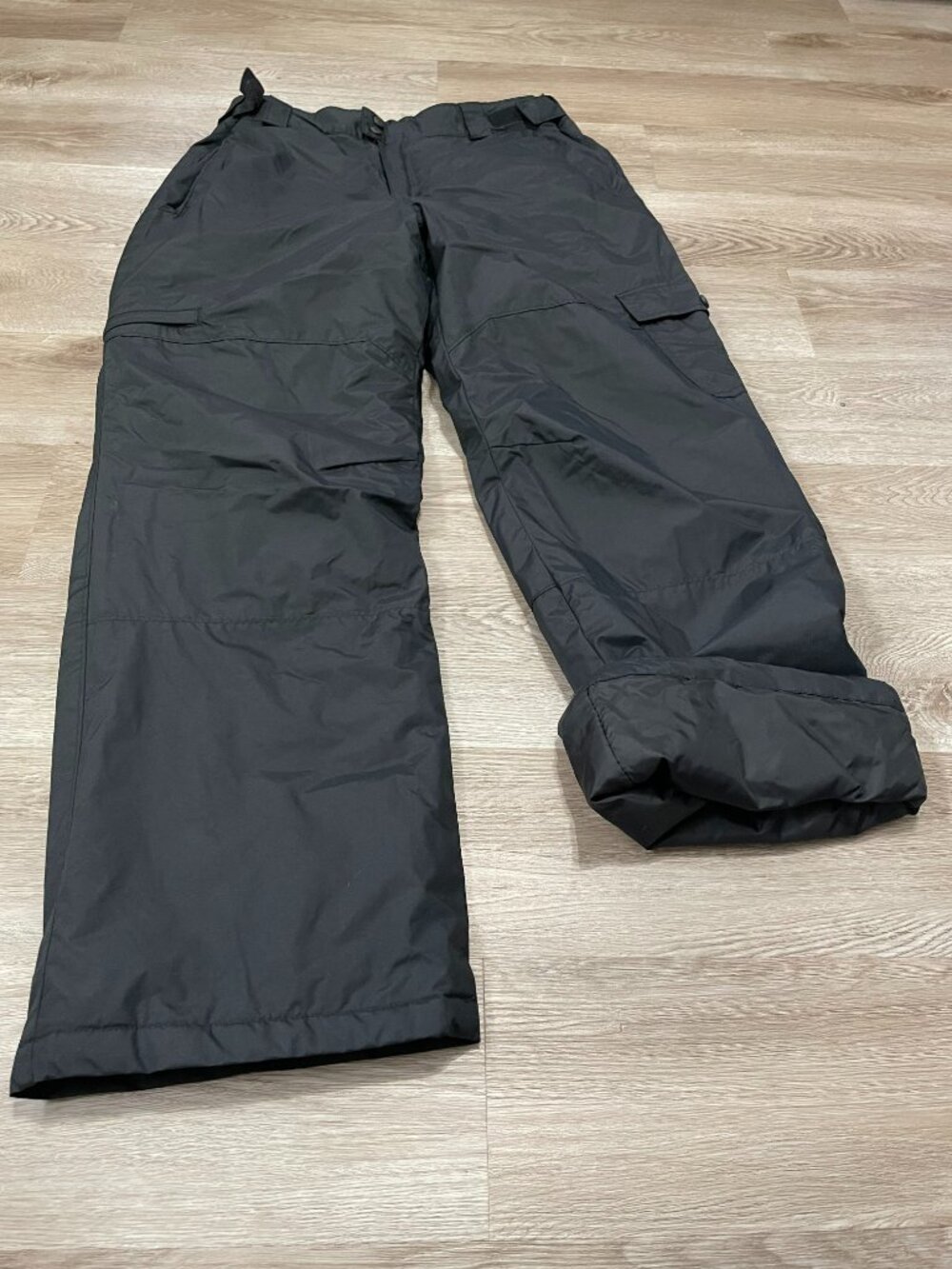 Outdoor Pants - Picture 10 of 14